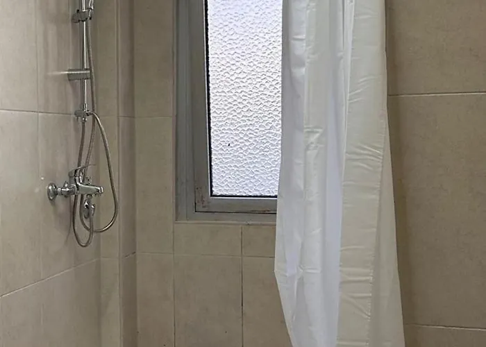 Апартаменты D1 Frankfurt 230m2 - 7 Einzelzimmer Mit 2 Parkplaetzen